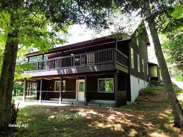 House for sale in Speculator