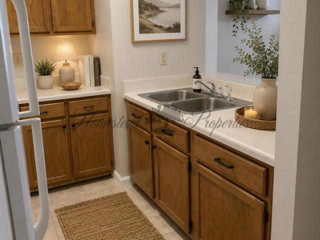 Apartment for rent in Tennessee