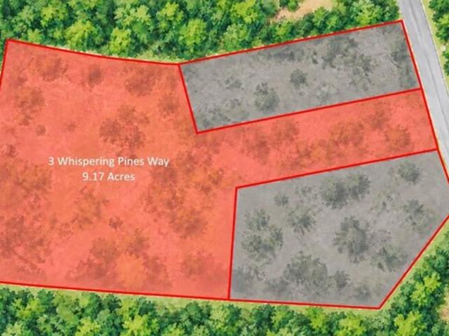 Land for sale in Wolfeboro, Carroll County