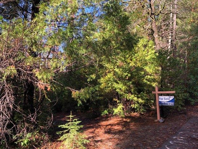 Land for sale in Challenge, California