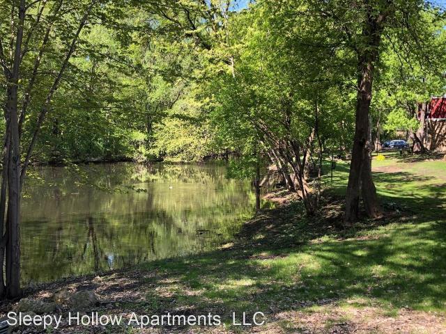 Apartment for rent in Ramsey, Minnesota