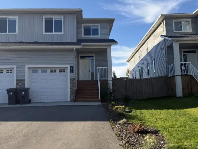 House for rent in Woking, Alberta