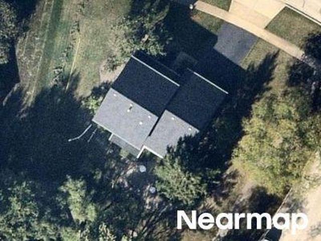 House for sale in Hoffman Estates, Illinois