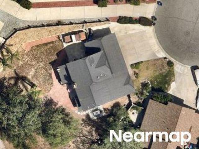 House for sale in California