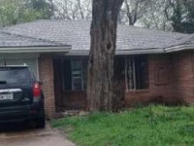 House for sale in Dallas, Texas