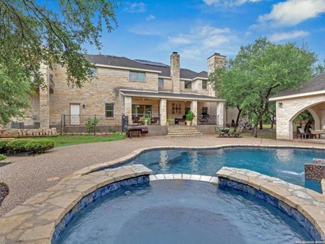 House for sale in Spring Branch, Texas