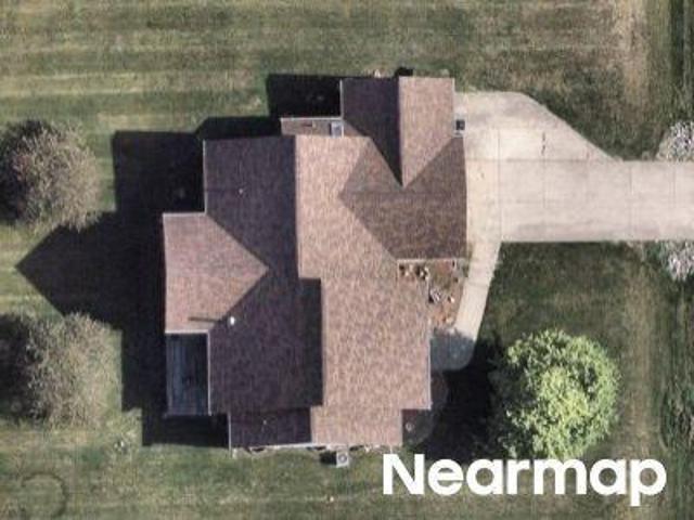 House for sale in Michigan