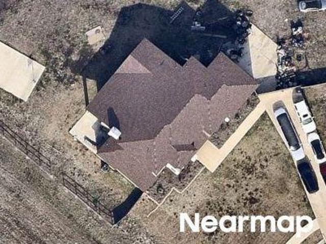 House for sale in Ellis, Texas