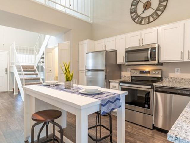 Apartment for rent in Pearland, Whispering Winds