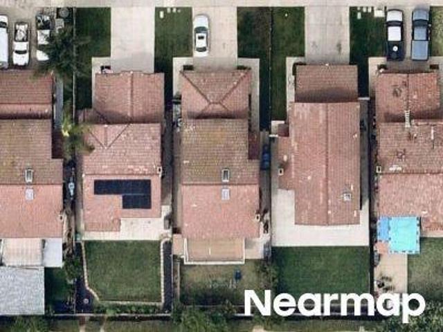 House for sale in Moreno Valley, California