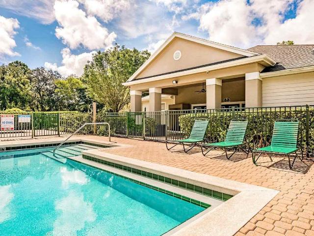 Apartment for rent in Saint Johns, Florida