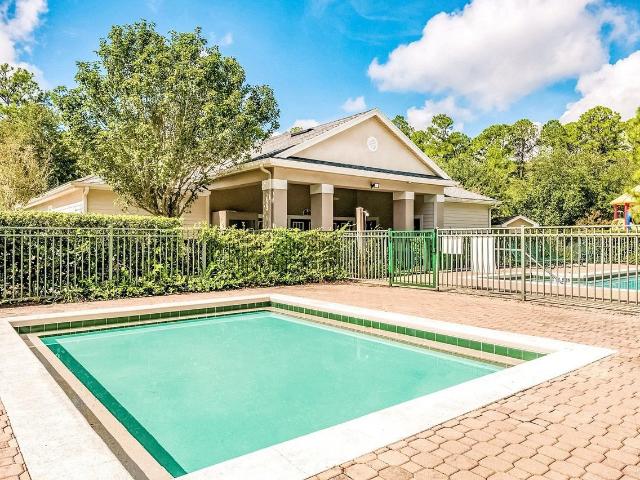 Apartment for rent in Saint Johns, Florida