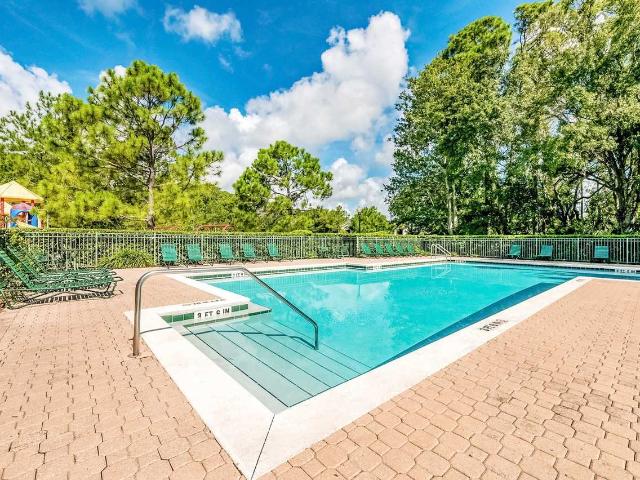 Apartment for rent in Saint Johns, Florida
