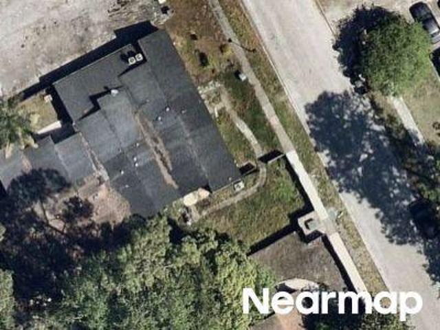House for sale in Jacksonville, Florida