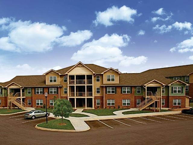 Apartment for rent in Louisville, Kentucky