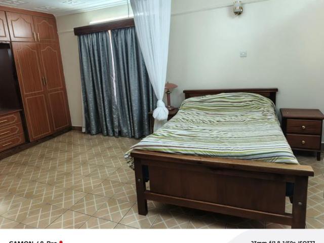 House for rent in Gigiri, Westlands