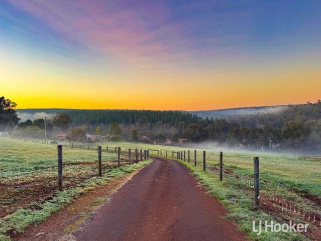 House for sale in Allanson, Western Australia