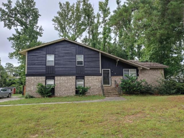 House for sale in Augusta, Georgia