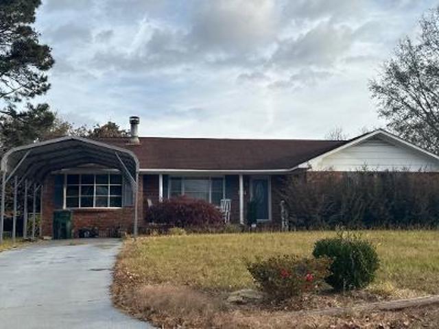House for sale in South Carolina