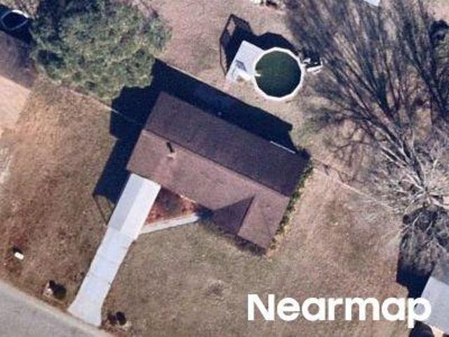 House for sale in South Carolina