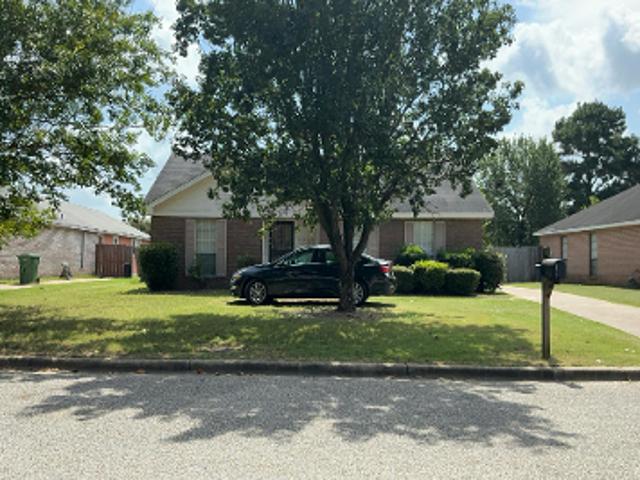 House for sale in Hope Hull, Alabama