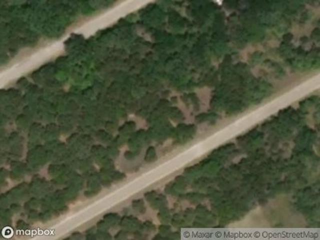 Land for sale in Whitney, Texas