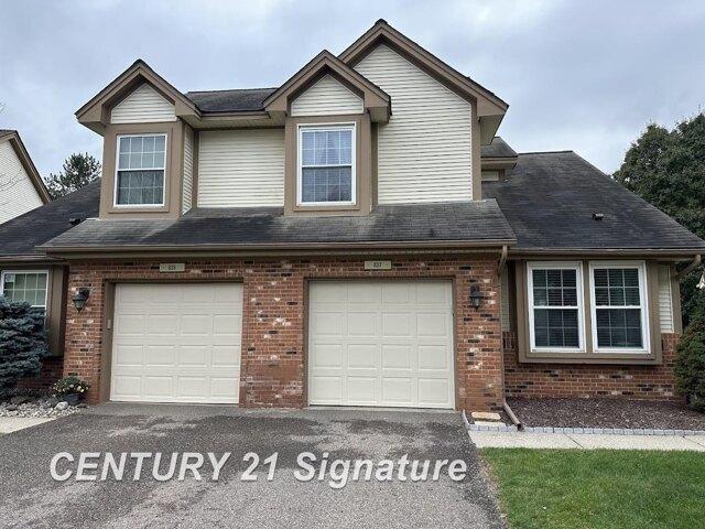 Condo for sale in Fenton, Michigan