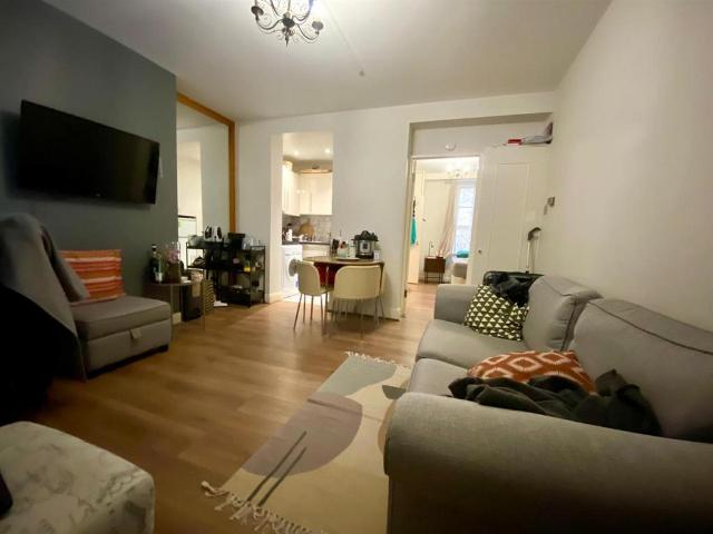 Apartment for rent in City of Westminster, Greater London