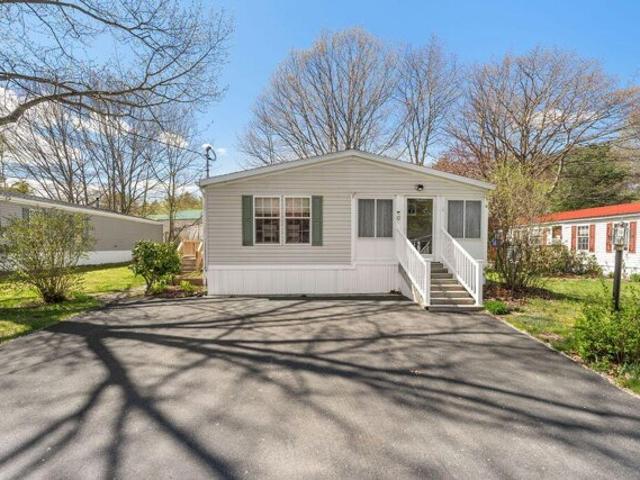 Property for sale in Wells, Maine