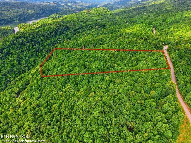Land for sale in Tennessee