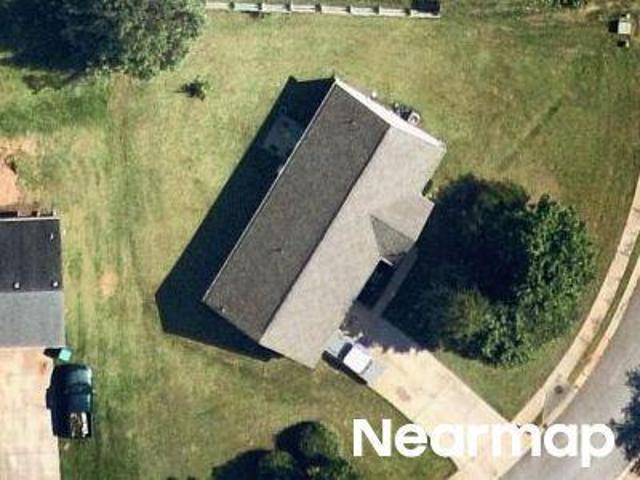 House for sale in Jenkinsburg, Georgia