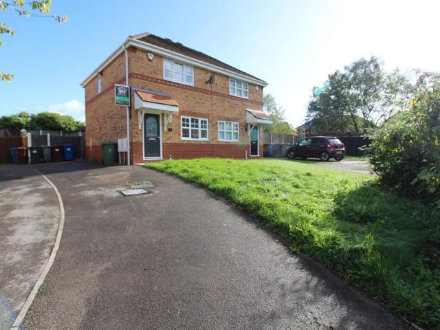 House for rent in Low Green, Wigan