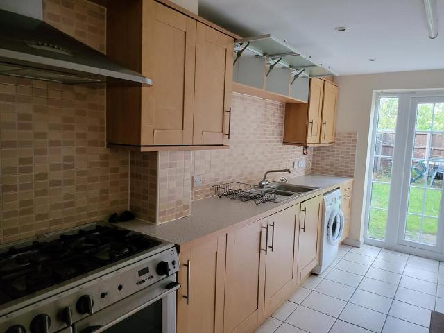 House for rent in North Earlham, East Bank
