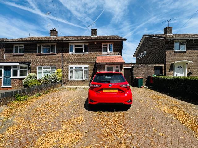 House for rent in Glynde, West Sussex