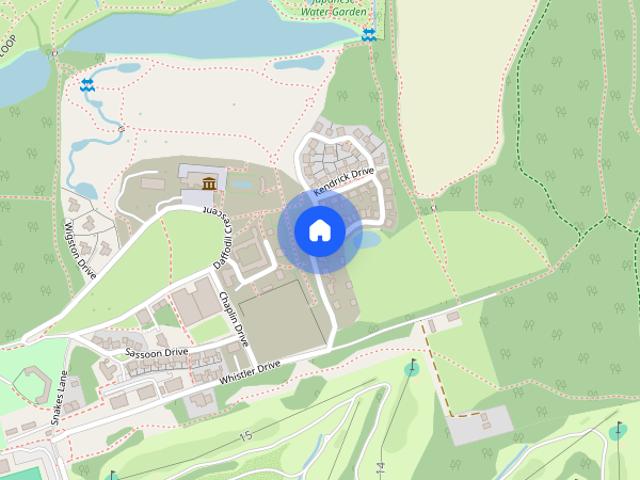 House for rent in Cockfosters, Greater London