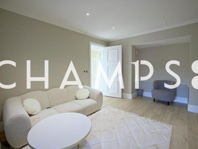 House for rent in Cockfosters, Greater London