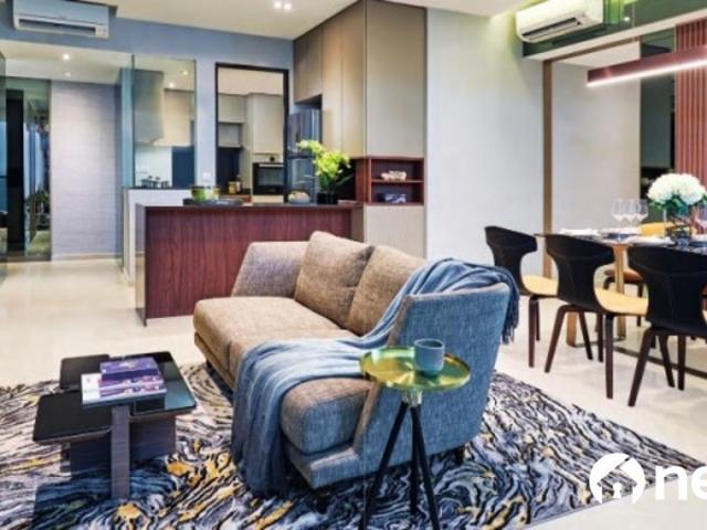 Apartment for sale in 05 South West