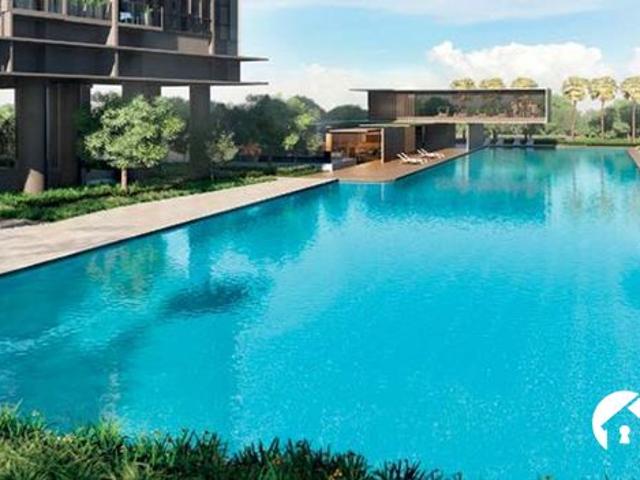 Apartment for sale in 05 South West