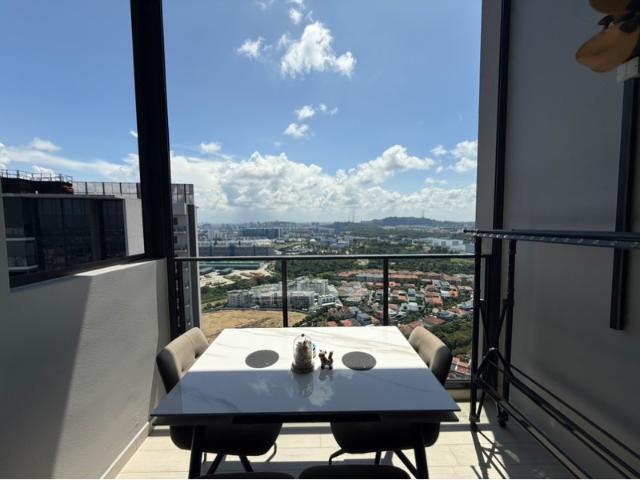 Condominium for rent