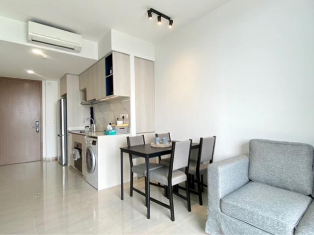 Condominium for rent