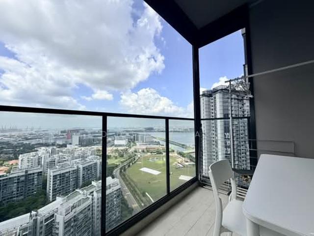 Condominium for rent