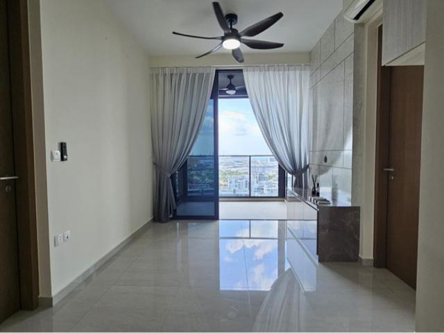 Condominium for rent
