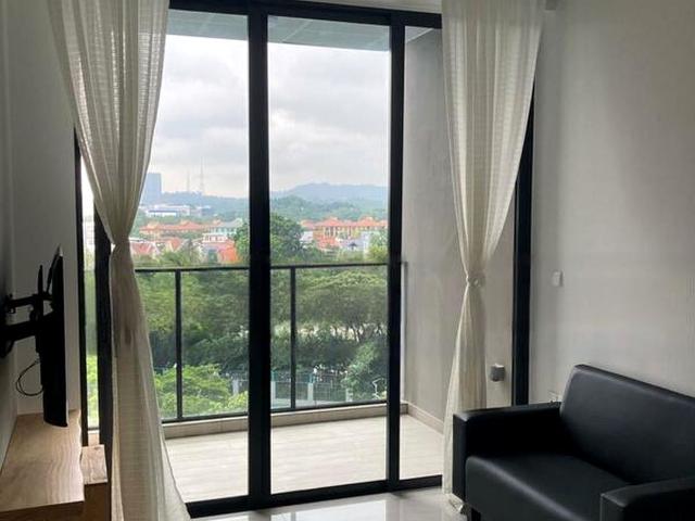 Apartment for rent