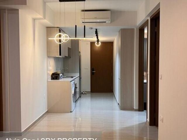 Apartment for sale