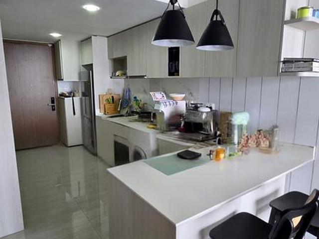 Apartment for sale in Clementi