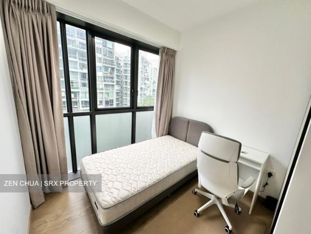Apartment for rent