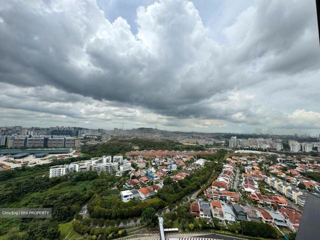 Apartment for sale in 05 South West