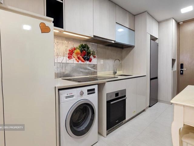 Apartment for rent in 05 South West