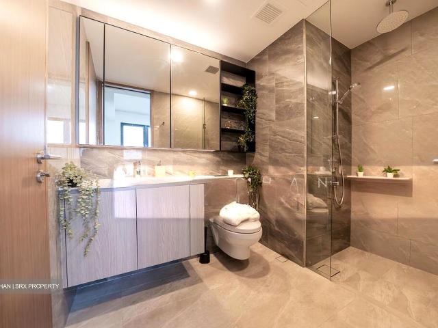 Apartment for sale in Clementi, 21 Central West