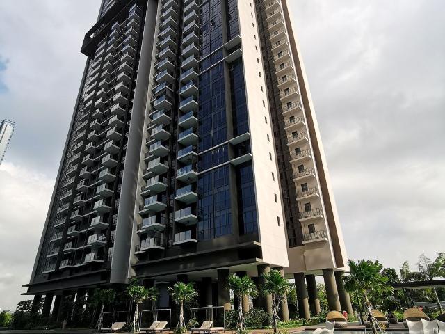 Apartment for rent